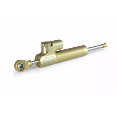RSC Steering Damper