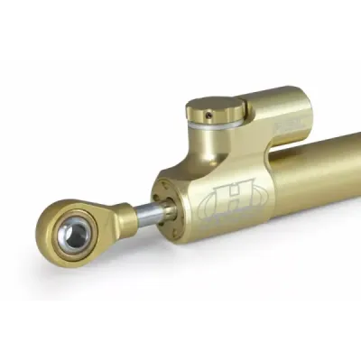 RSC Steering Damper