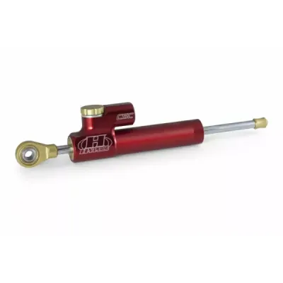 CSC Steering Damper