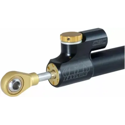 CSC Steering Damper