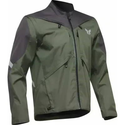 Terrain Jacket