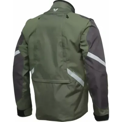 Terrain Jacket