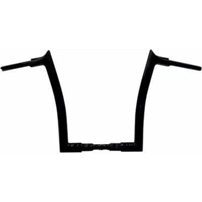 1-1/2 EZ Install Pointed Top Handlebar