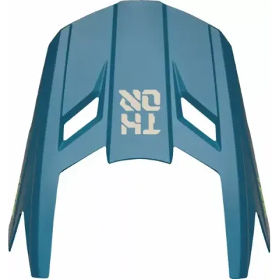 Kit de vizor pentru cască de tineret