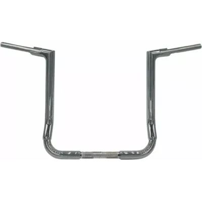 1-1/2 EZ Install Flat Top Handlebar