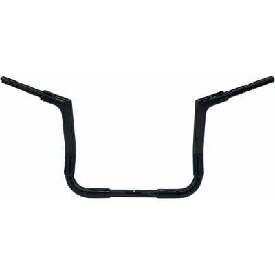 1-1/2 EZ Install Flat Top Handlebar