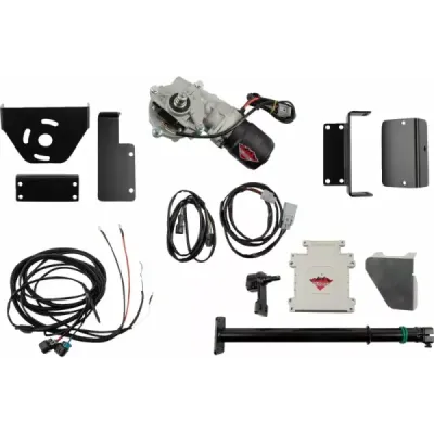 Kit de direcție asistată electric