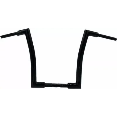 1-1/2 EZ Install Flat Top Handlebar