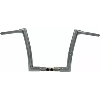 1-1/2 EZ Install Flat Top Handlebar