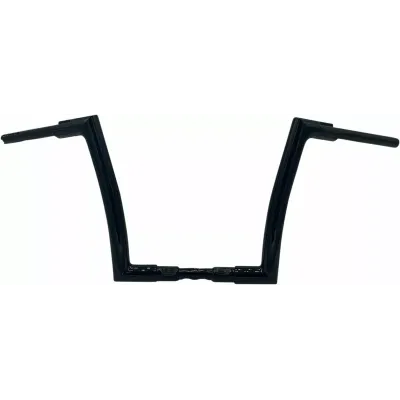 1-1/2 EZ Install Flat Top Handlebar