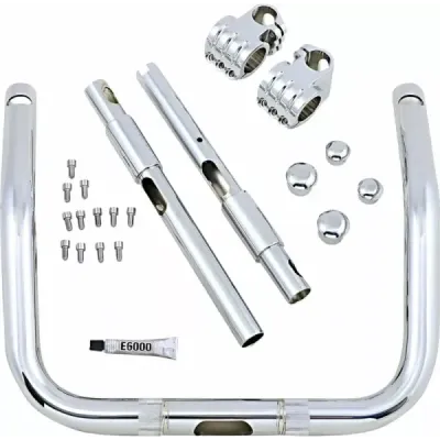 Klip Hanger Handlebar for Indian
