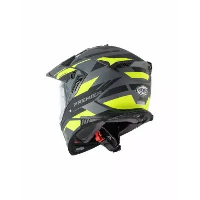 Discovery EA Helmet