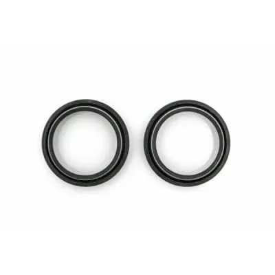 Fork Oil & Dust Seals
