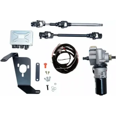 Kit de direcție asistată electrică