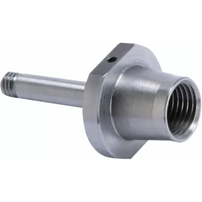 Base Valve