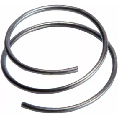 Base Valve Spring