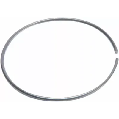 Front Fork Outer Tube Snap Ring