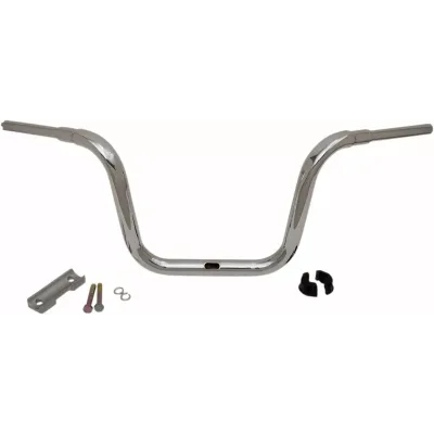 1-1/2 Grande Traditional Ape Hanger Handlebar
