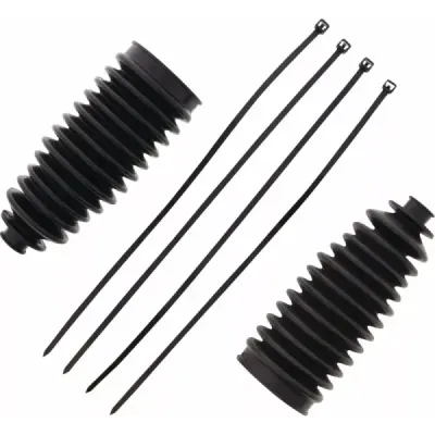 Rack Replacement Boot Kit