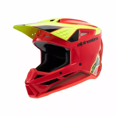 Youth S-M3 Fray Helmet