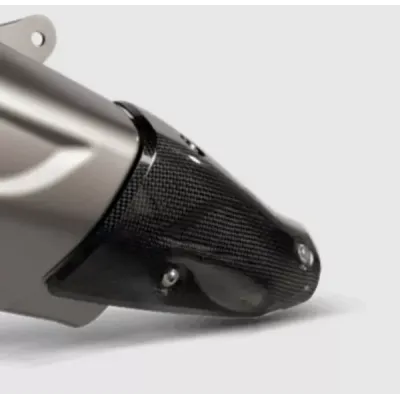 Heat Shield
