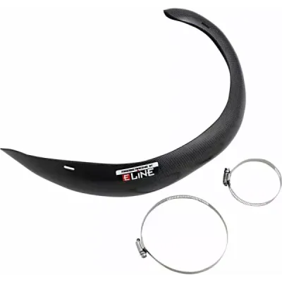 E Line 2-Stroke Pipe Guard