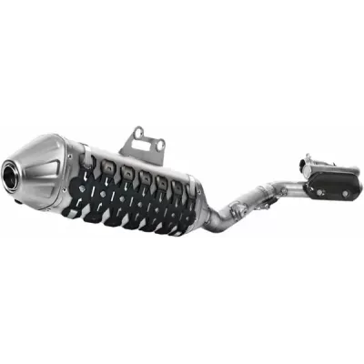 Armadillo Extreme Silencer Guard