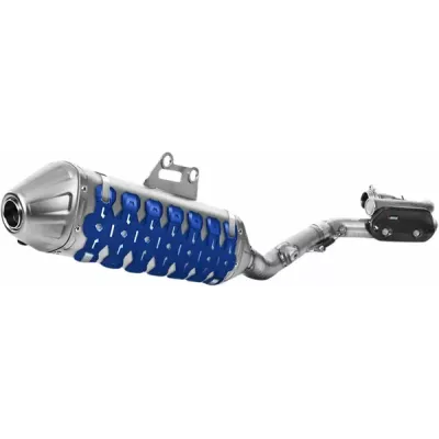 Armadillo Extreme Silencer Guard