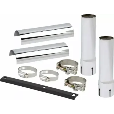 Exhaust Extensions Kit
