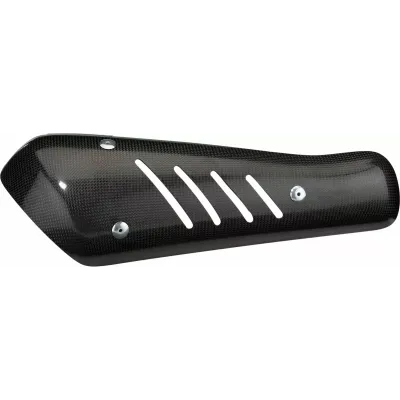 Muffler Bag Heat Shield Guard