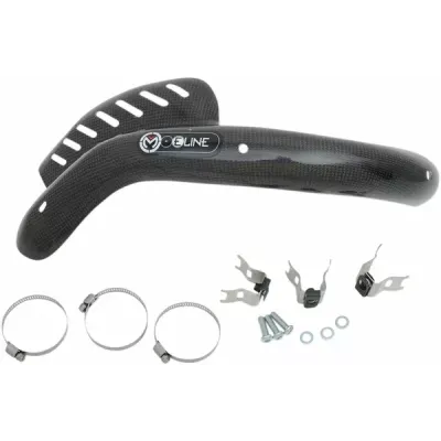 E Line 4-Stroke Pipe Guard