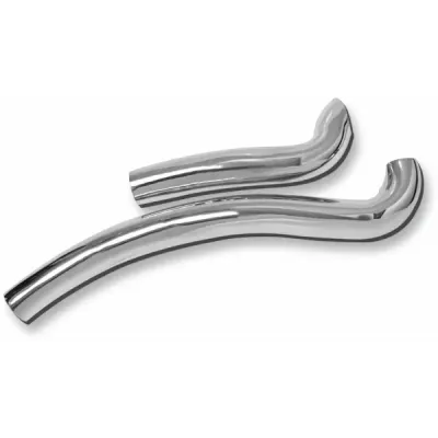 Radial Sweepers 2-Pc Heat Shield