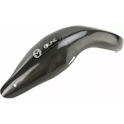 E Line 4-Stroke Pipe Guard