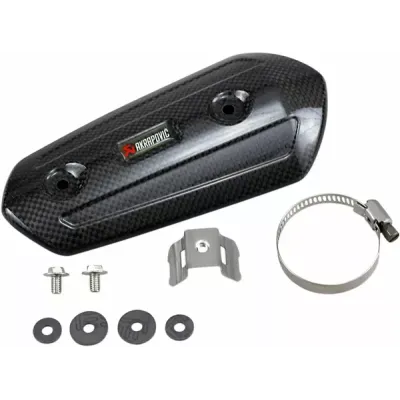 Replacement Heat Shield