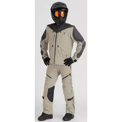 Terrain Jacket