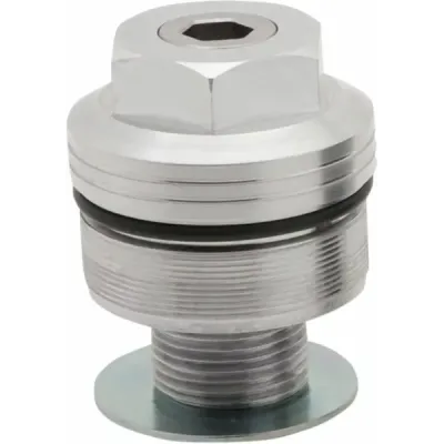 Fork Preload Adjusters
