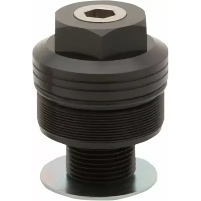 Fork Preload Adjusters