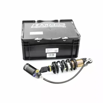 461 Series fully adjustable shock