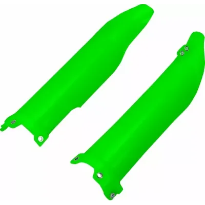 Protecții tubulare pentru furcă Kawasaki