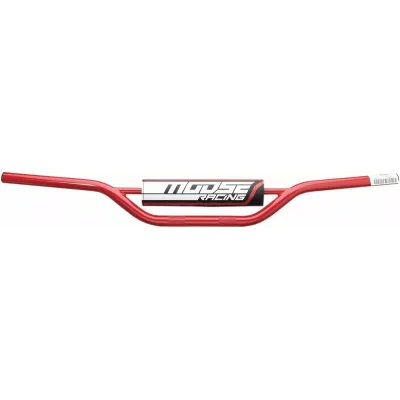 Carbon Steel 7/8 Handlebar