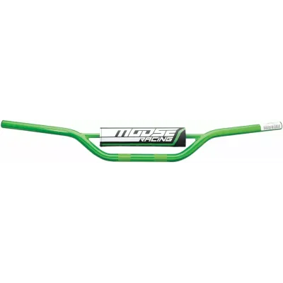 Carbon Steel 7/8 Handlebar