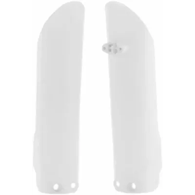 Fork Guards For Husqvarna