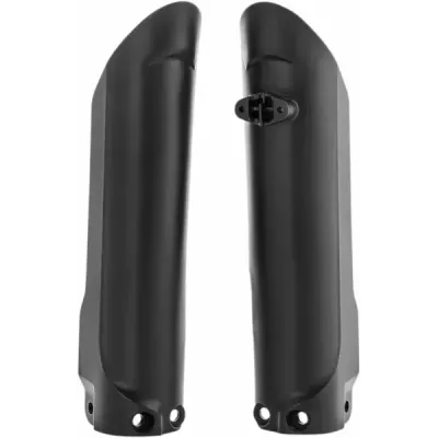 Fork Guards For Husqvarna