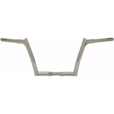 1-1/4 EZ Install Pointed Top Handlebar
