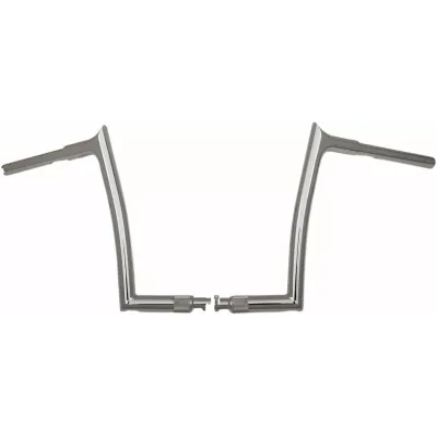 1-1/4 EZ Install Pointed Top Handlebar