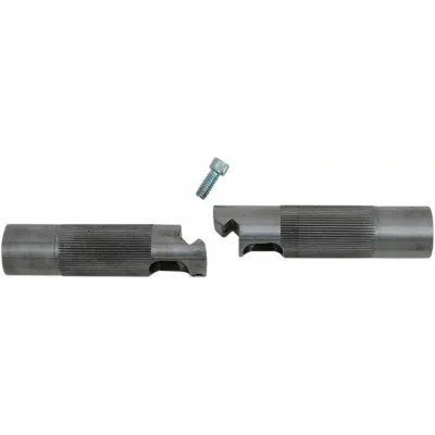1-1/4 EZ Install Pointed Top Handlebar