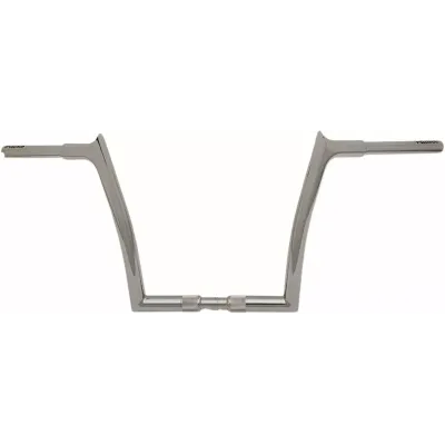 1-1/4 EZ Install Pointed Top Handlebar