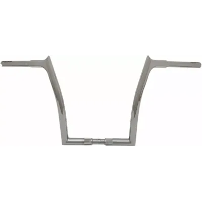 1-1/4 EZ Install Pointed Top Handlebar