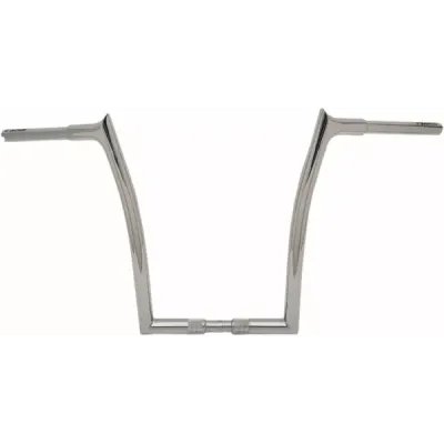 1-1/4 EZ Install Pointed Top Handlebar