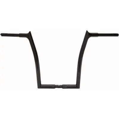 1-1/4 EZ Install Pointed Top Handlebar